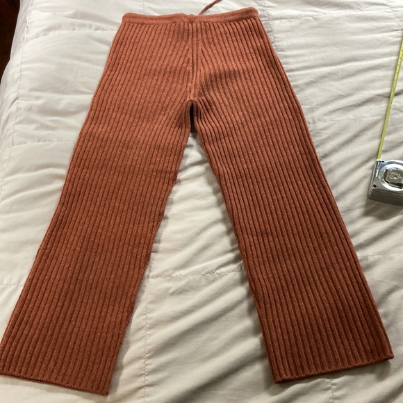 James Street Co Loft Ribbed Pant - Picture 12 of 16